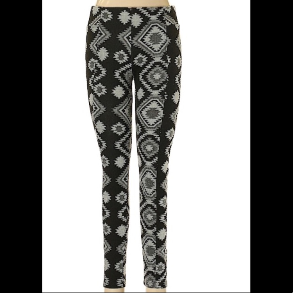 Silva Leggings